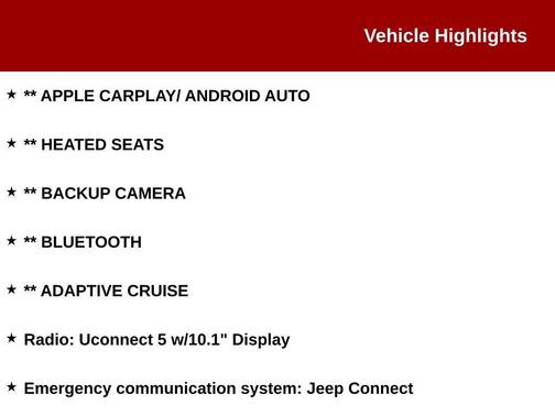 Bright White Clearcoat 2025 Jeep Compass Limited