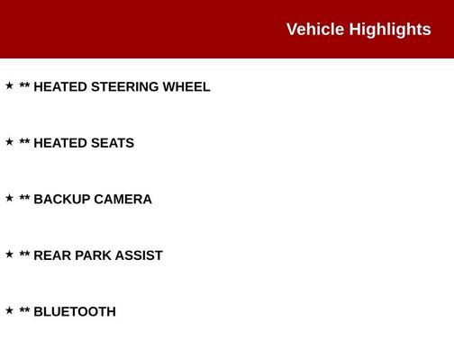 2011 Ford Flex SEL