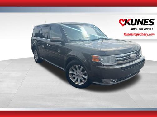 2011 Ford Flex SEL