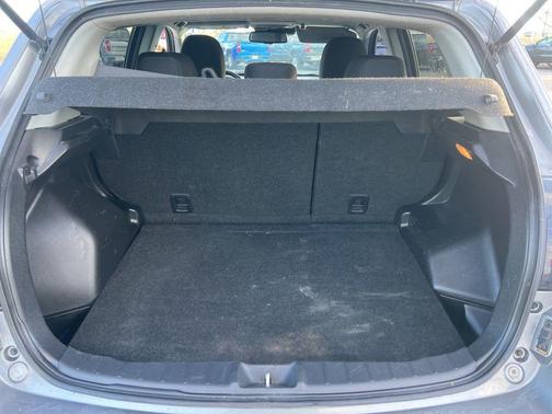 2020 Mitsubishi Outlander Sport SE