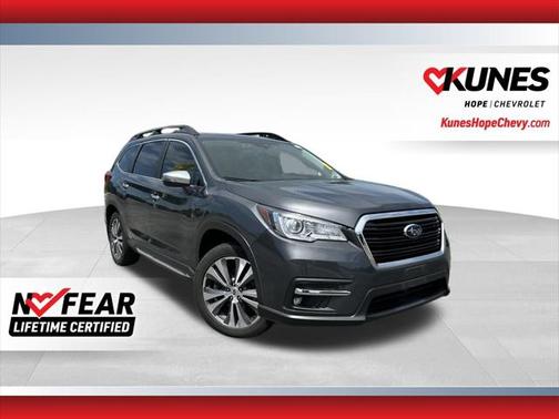 2019 Subaru Ascent Touring 7-Passenger