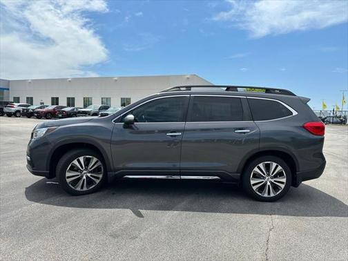 2019 Subaru Ascent Touring 7-Passenger