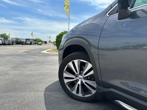 2019 Subaru Ascent Touring 7-Passenger