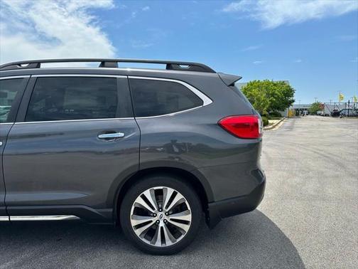 2019 Subaru Ascent Touring 7-Passenger