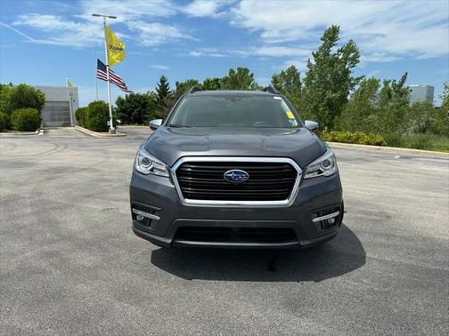 2019 Subaru Ascent Touring 7-Passenger