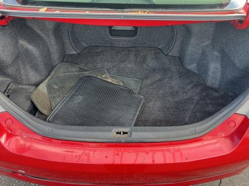 2010 Toyota Camry SE