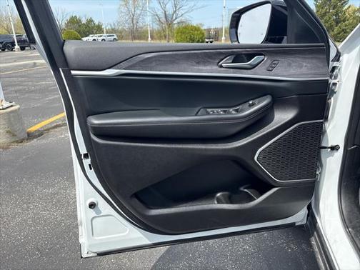 2022 Jeep Grand Cherokee Limited X