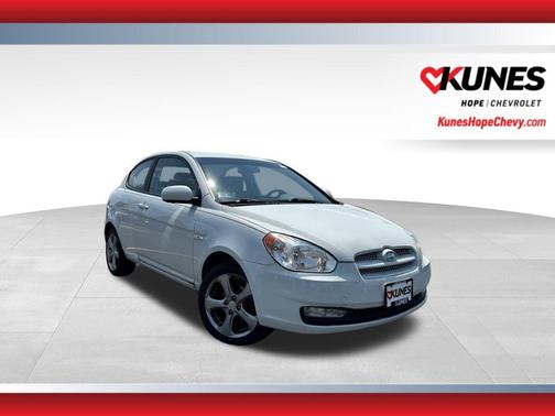 2011 Hyundai Accent SE