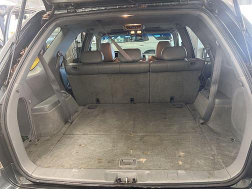 2004 Acura MDX Touring