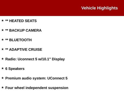 Bright White Clearcoat 2025 Jeep Compass Limited
