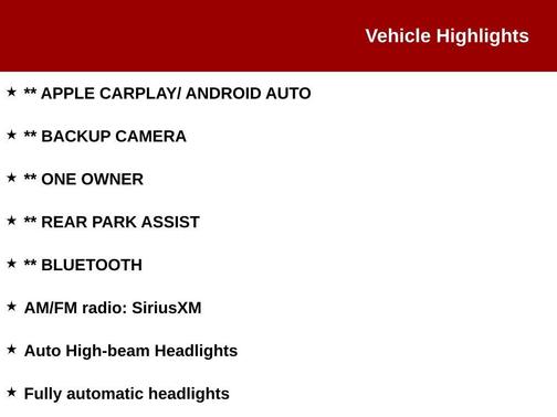2022 Nissan Rogue Sport S
