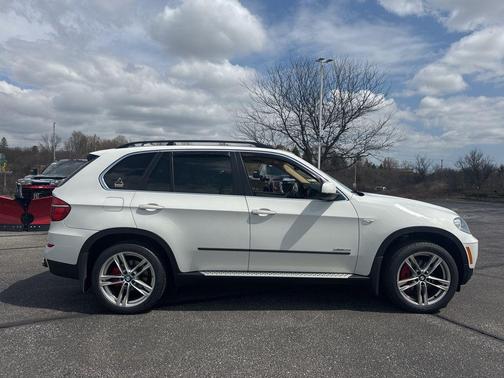 2013 BMW X5 xDrive35i