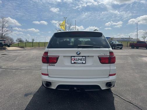 2013 BMW X5 xDrive35i