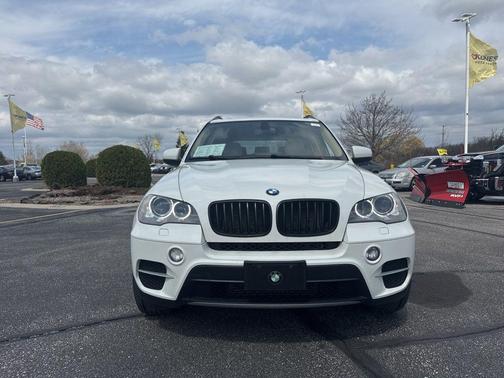 2013 BMW X5 xDrive35i