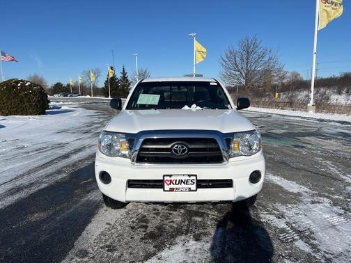 2005 Toyota Tacoma Access Cab