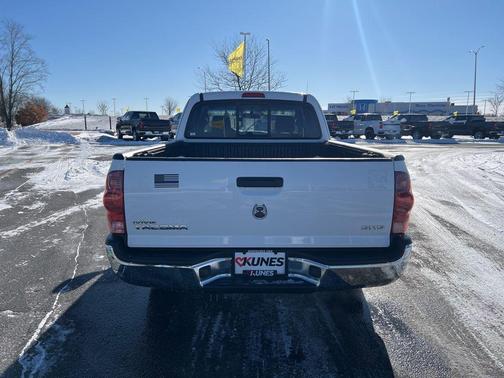 2005 Toyota Tacoma Access Cab