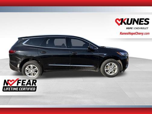 2018 Buick Enclave Essence