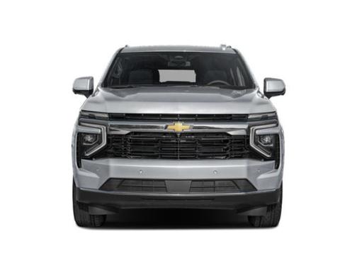 2026 Chevrolet Tahoe 4WD RST
