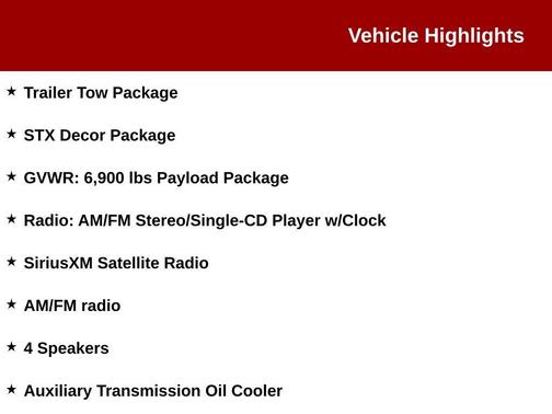 STERLING GRAY METALLIC 2014 Ford F-150 STX