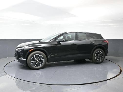 2026 Chevrolet Blazer EV AWD LT