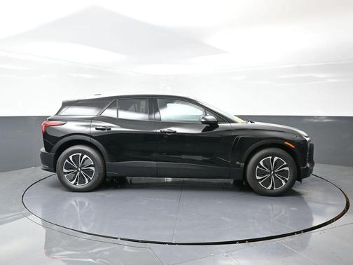 2026 Chevrolet Blazer EV AWD LT