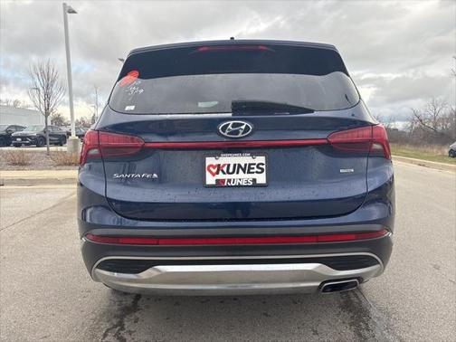 2023 Hyundai SANTA FE SEL 2.4