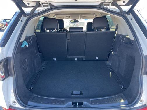 2018 Land Rover Discovery Sport HSE