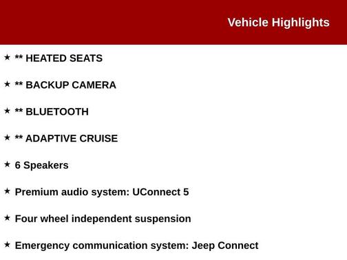 Bright White Clearcoat 2025 Jeep Compass Limited