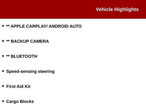 2022 Hyundai VENUE SE