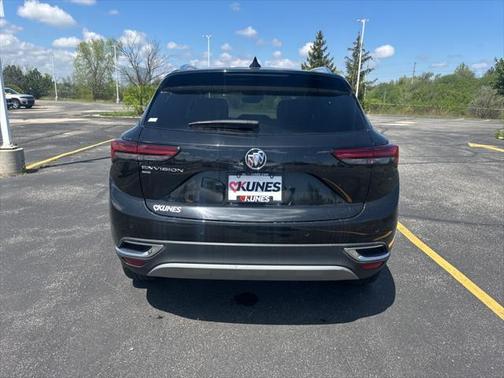 2023 Buick Envision Preferred AWD