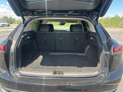 2023 Buick Envision Preferred AWD