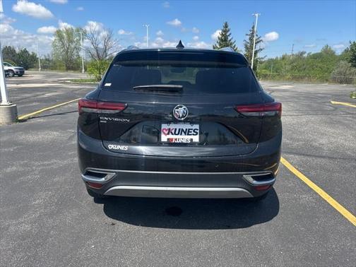 2023 Buick Envision Preferred AWD
