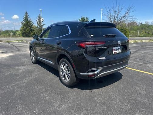 2023 Buick Envision Preferred AWD