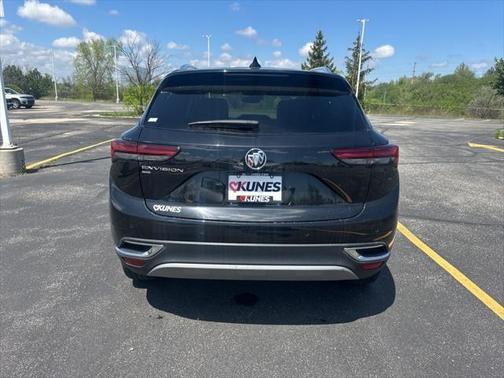 2023 Buick Envision Preferred AWD