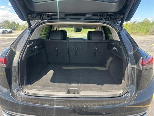 2023 Buick Envision Preferred AWD