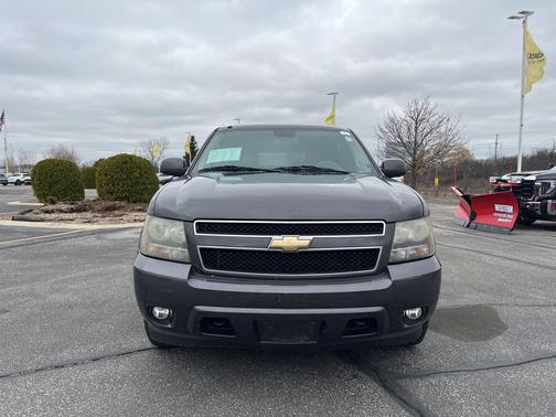 2011 Chevrolet Suburban 1500 LT