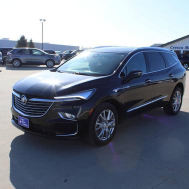 2022 Buick Enclave AWD Essence