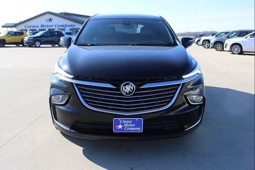 2022 Buick Enclave AWD Essence