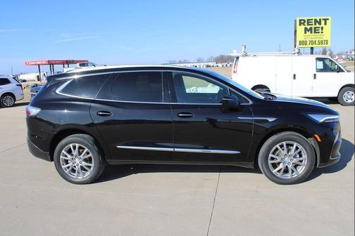 2022 Buick Enclave AWD Essence