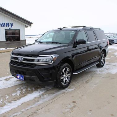 2023 Ford Expedition Max XLT