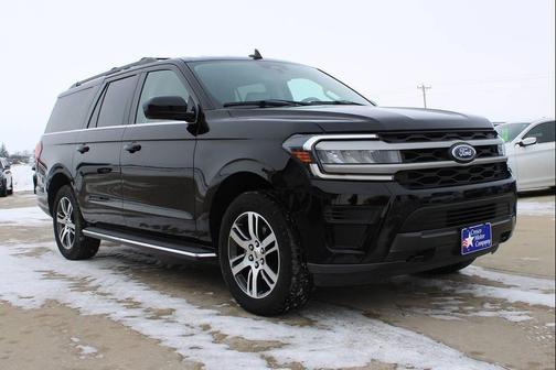 2023 Ford Expedition Max XLT