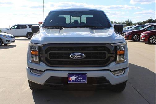 Avalanche 2023 Ford F-150 XLT