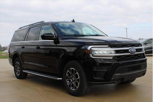 2023 Ford Expedition Max XLT