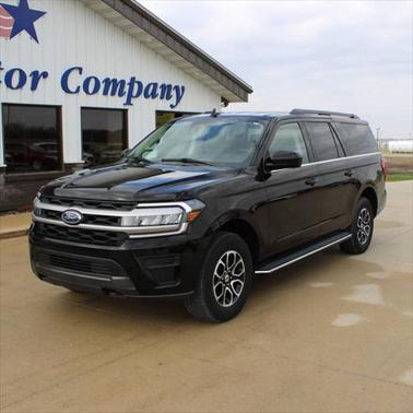 2023 Ford Expedition Max XLT
