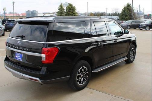 2023 Ford Expedition Max XLT