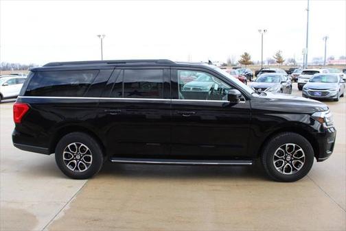 2023 Ford Expedition Max XLT