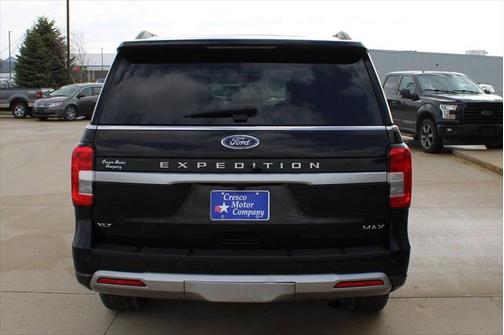 2023 Ford Expedition Max XLT