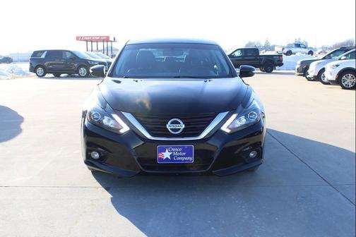 2017 Nissan Altima 2.5 SL