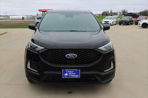 2022 Ford Edge ST Line