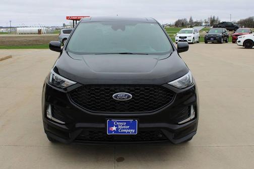2022 Ford Edge ST Line